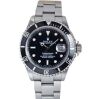 Rolex Submariner Date 16610 B&P