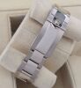 Rolex Daytona 126579RBR White Gold Mother of Pearl Factory Diamonds - 6