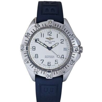 Breitling Colt Automatic A17035