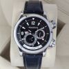 Jaeger-LeCoultre Master Compressor Geographic 146.8.83 Serviced by JLC 2024! - 3
