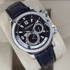 Jaeger-LeCoultre Master Compressor Geographic 146.8.83 Serviced by JLC 2024! - 4