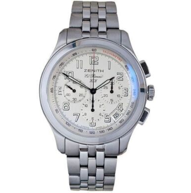 Zenith El Primero HW 02.0500.420