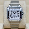 Cartier Santos Medium WSSA0029 2023 - 4