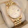 Rolex 16018 Datejust 36 Chevrolet Diamond Dial 36mm 1986 - 2