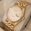 Rolex 16018 Datejust 36 Chevrolet Diamond Dial 36mm 1986 - 3