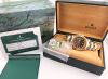 Rolex 16713 GMT Master II Two Tone RootBeer 40mm 1995 W Serial Box & RSC - 2