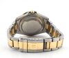 Rolex 16713 GMT Master II Two Tone RootBeer 40mm 1995 W Serial Box & RSC - 6