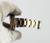 Rolex 16713 GMT Master II Two Tone RootBeer 40mm 1995 W Serial Box & RSC - 8