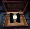 Rolex 1803 Day-Date 36 18k Gold Champagne Linen Dial 36mm 1971 - 2