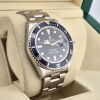 Rolex 16800 Submariner Date Black Matte Dial 40mm 1984 - 2