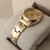 Rolex 6917 Lady-Datejust 18k Yellow Gold 26mm 1978 - 6