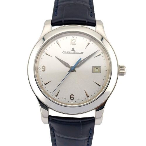 Jaeger-LeCoultre 147.8.37.S Master Control Date 40mm 2010s Box & Papers