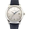 Jaeger-LeCoultre 147.8.37.S Master Control Date 40mm 2010s Box & Papers