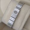 Cartier 0901 Santos Lady Galb&eacute;e 24mm ~1990s - 4