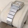 Cartier 0901 Santos Lady Galb&eacute;e 24mm ~1990s - 5
