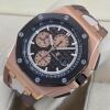 Audemars Piguet Royal Oak Offshore Chronograph Brown Limited Edition - 3