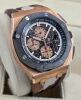 Audemars Piguet Royal Oak Offshore Chronograph Brown Limited Edition - 4