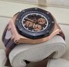 Audemars Piguet Royal Oak Offshore Chronograph Brown Limited Edition - 5