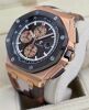 Audemars Piguet Royal Oak Offshore Chronograph Brown Limited Edition - 6