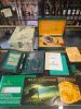 Rolex Sea-Dweller 16600 Tritium Collectors Set 1991 - 2