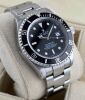 Rolex Sea-Dweller 16600 Tritium Collectors Set 1991 - 6