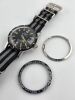Vintage Dorly French Navy Diver 1964 - 6