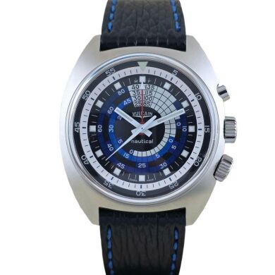 Vulcain Nautical Limited Edition