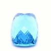 51.72 Cts Swiss Blue Topaz - 5