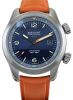 Bremont Argonaut Azure Blue Dial