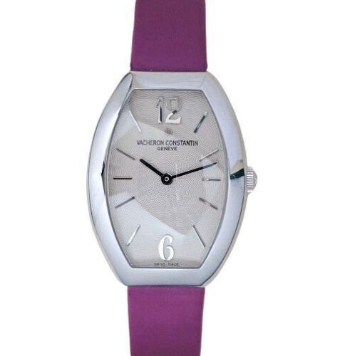 Vacheron Constantin 81040 White Gold