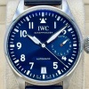 IWC Big Pilot&rsquo;s Watch Edition Le Petit Price Blue Ref IW501002 2019 - 3