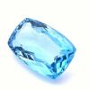 51.72 Cts Swiss Blue Topaz - 3