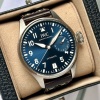 IWC Big Pilot&rsquo;s Watch Edition Le Petit Price Blue Ref IW501002 2019 - 10