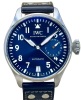 IWC Big Pilot&rsquo;s Watch Edition Le Petit Price Blue Ref IW501002 2019