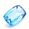 51.72 Cts Swiss Blue Topaz - 2