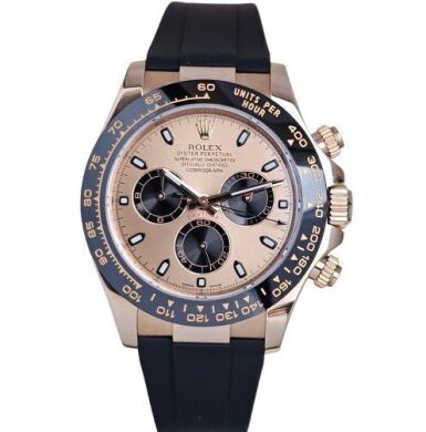 Rolex Daytona 116515LN Pink Dial