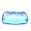 51.72 Cts Swiss Blue Topaz - 4