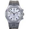 Vacheron Constantin Overseas Chronograph 49140
