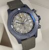 Breitling Avenger Chronograph 45 Night Mission V13317 - 4