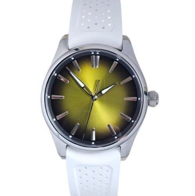 H Moser & Cie Pioneer Centre Seconds Sunny-Side Up 2025 NEW