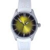 H Moser & Cie Pioneer Centre Seconds Sunny-Side Up 2025 NEW