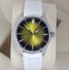H Moser & Cie Pioneer Centre Seconds Sunny-Side Up 2025 NEW - 3