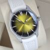 H Moser & Cie Pioneer Centre Seconds Sunny-Side Up 2025 NEW - 4
