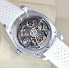 H Moser & Cie Pioneer Centre Seconds Sunny-Side Up 2025 NEW - 5