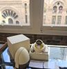 H Moser & Cie Pioneer Centre Seconds Sunny-Side Up 2025 NEW - 7