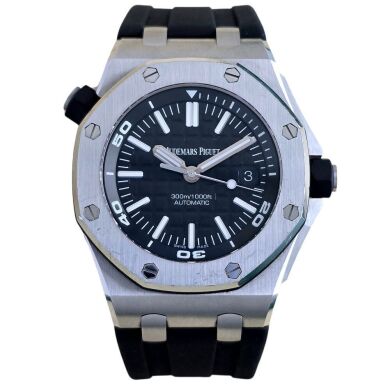 Audemars Piguet Royal Oak Offshore Diver