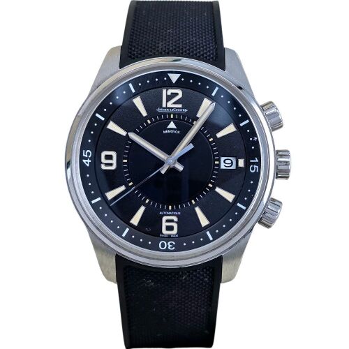 Jaeger Le-Coultre Polaris Memovox Limited Edition