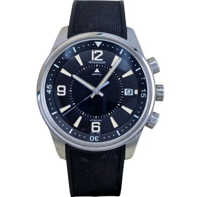 Jaeger Le-Coultre Polaris Memovox Limited Edition