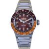 Laventure Transatlantique II GMT Limited Edition