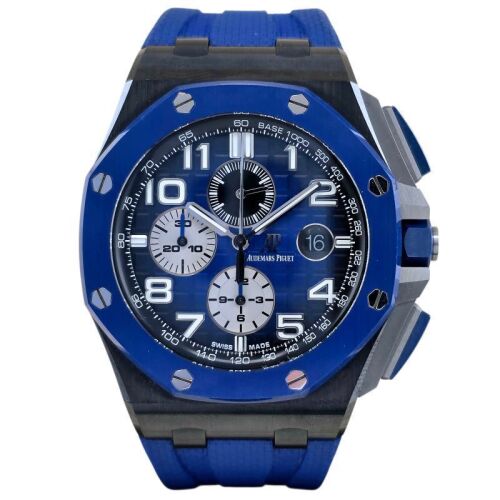 Audemars Piguet Royal Oak Offshore Ceramic 26405CE